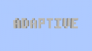 Adaptive Parkour